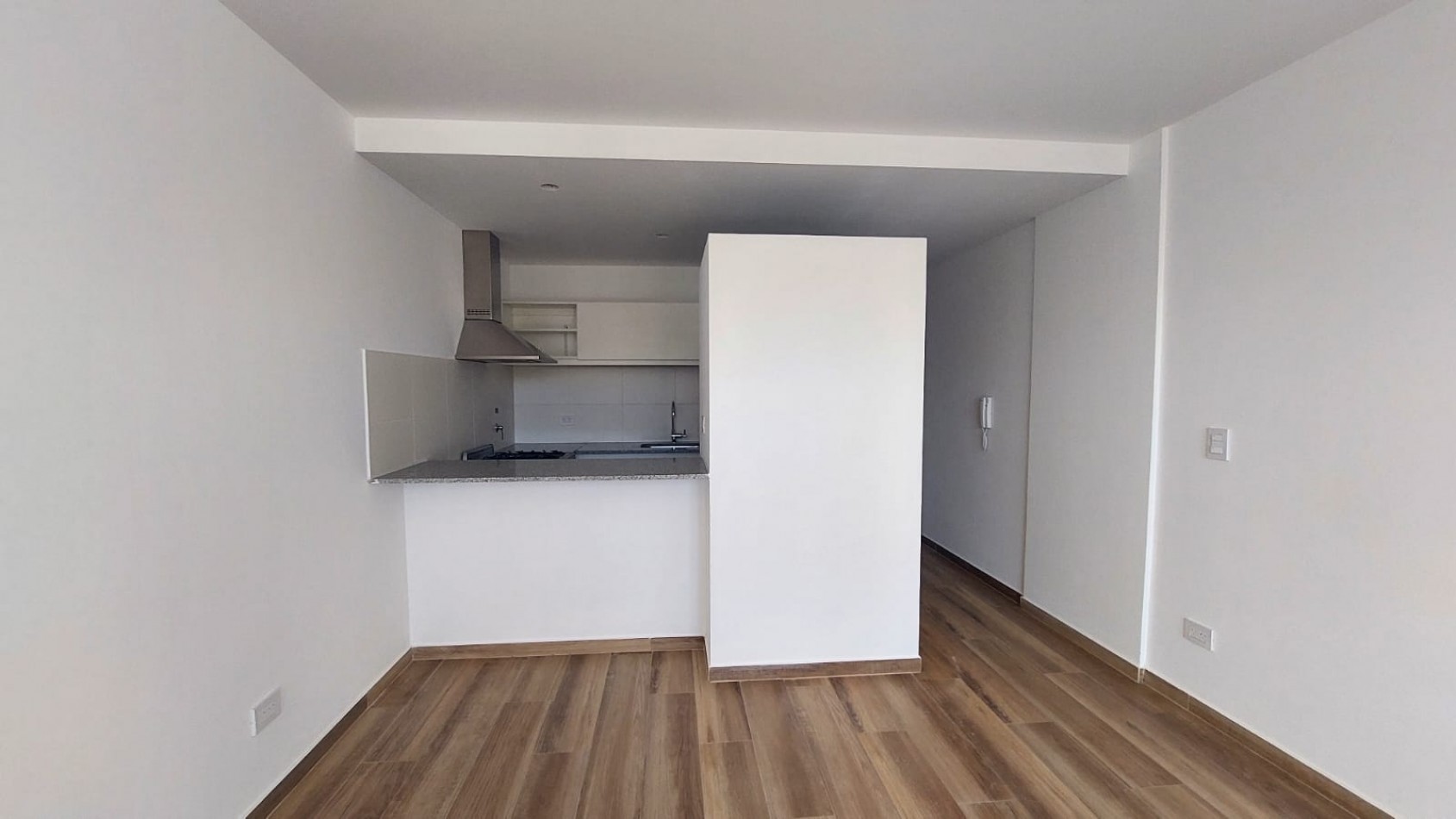 Departamento en venta