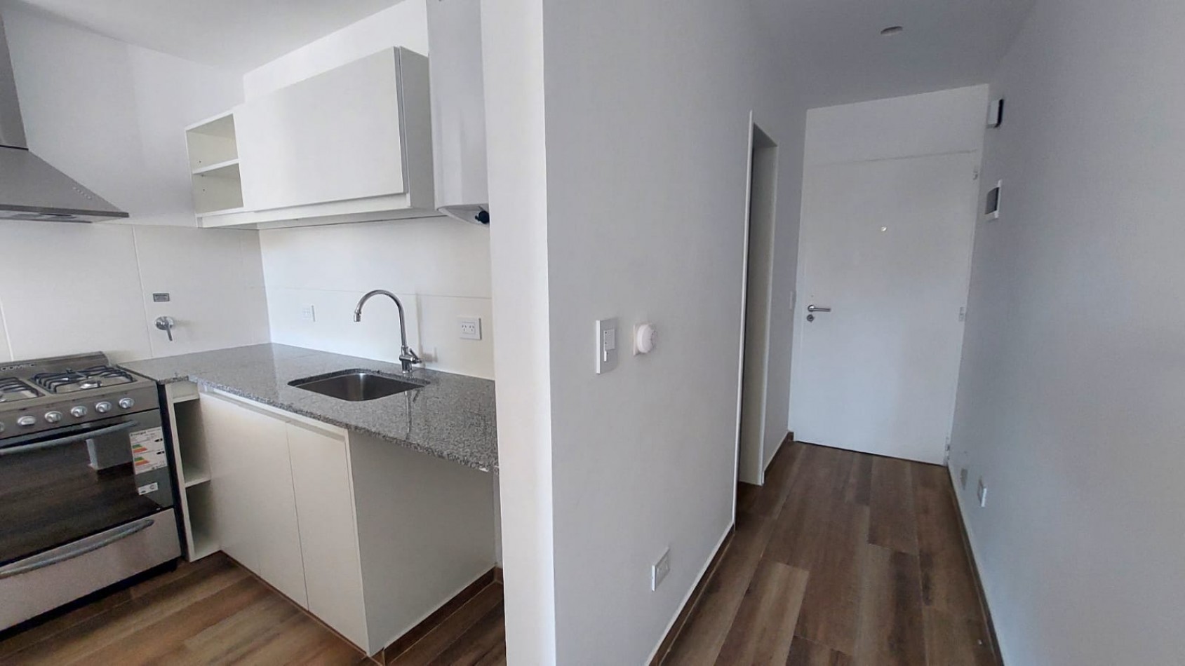 Departamento en venta