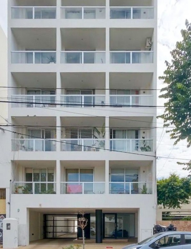 Departamento en venta