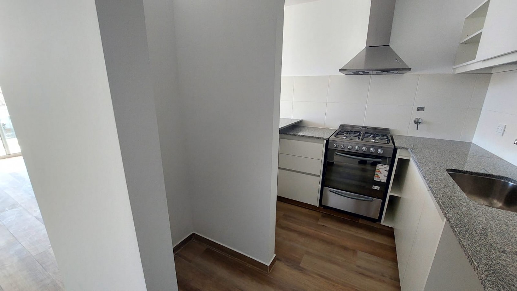 Departamento en venta