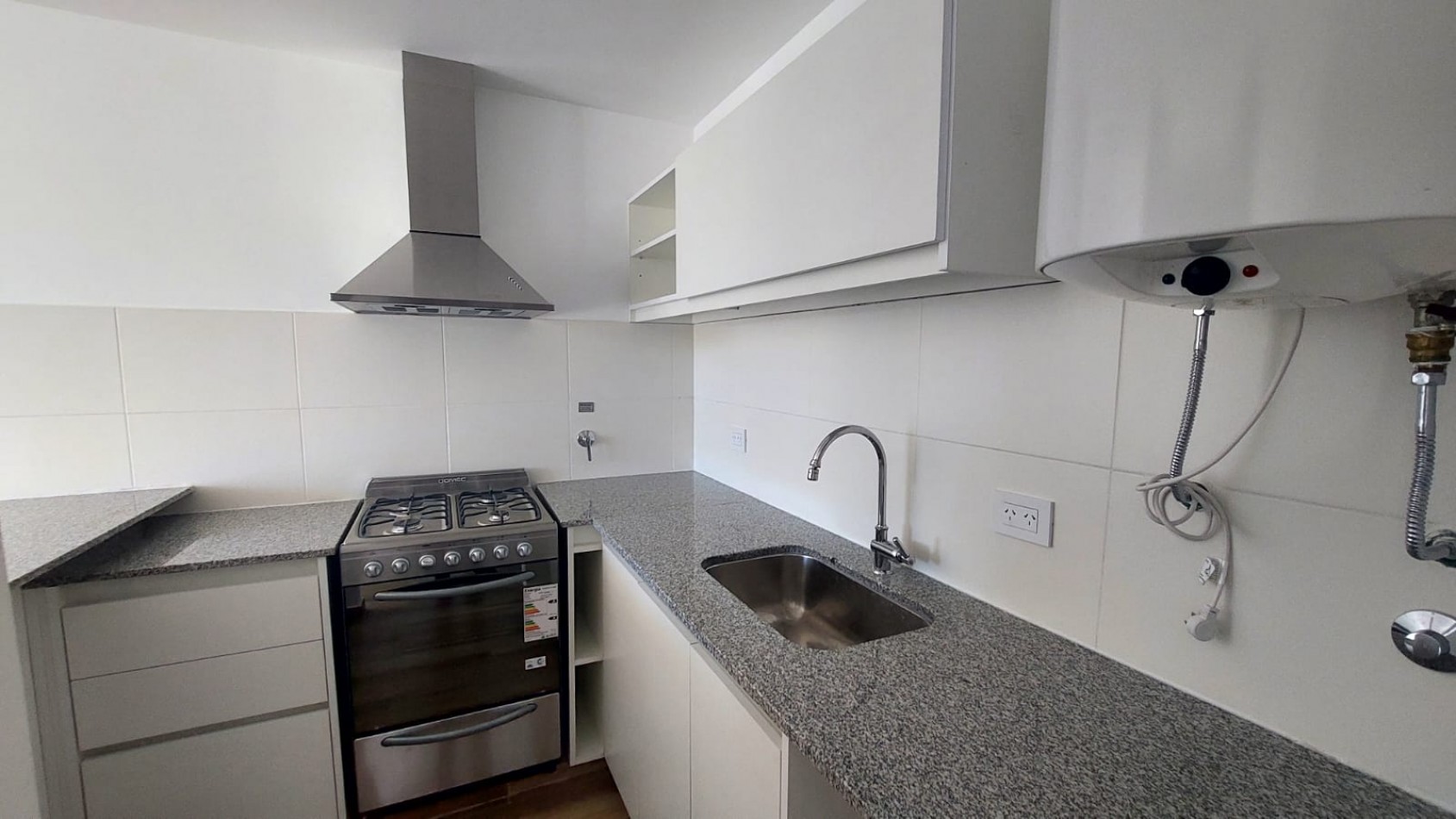 Departamento en venta