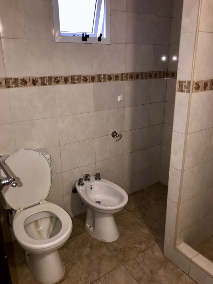 Departamentos en venta en block