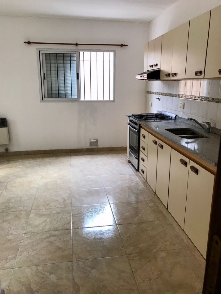 Departamentos en venta en block