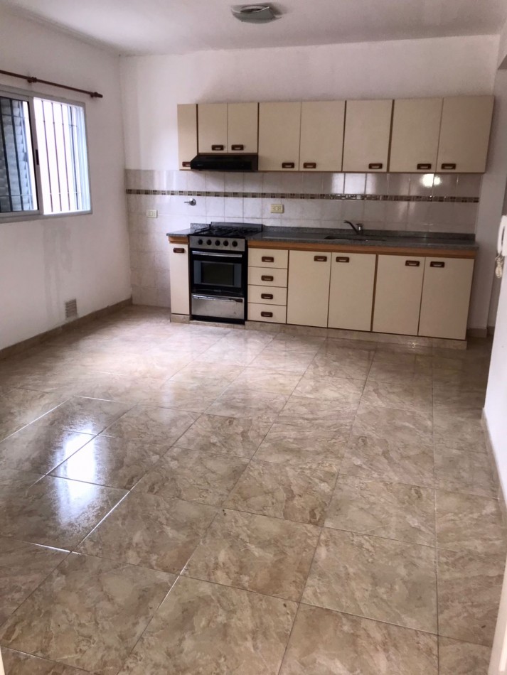 Departamentos en venta en block