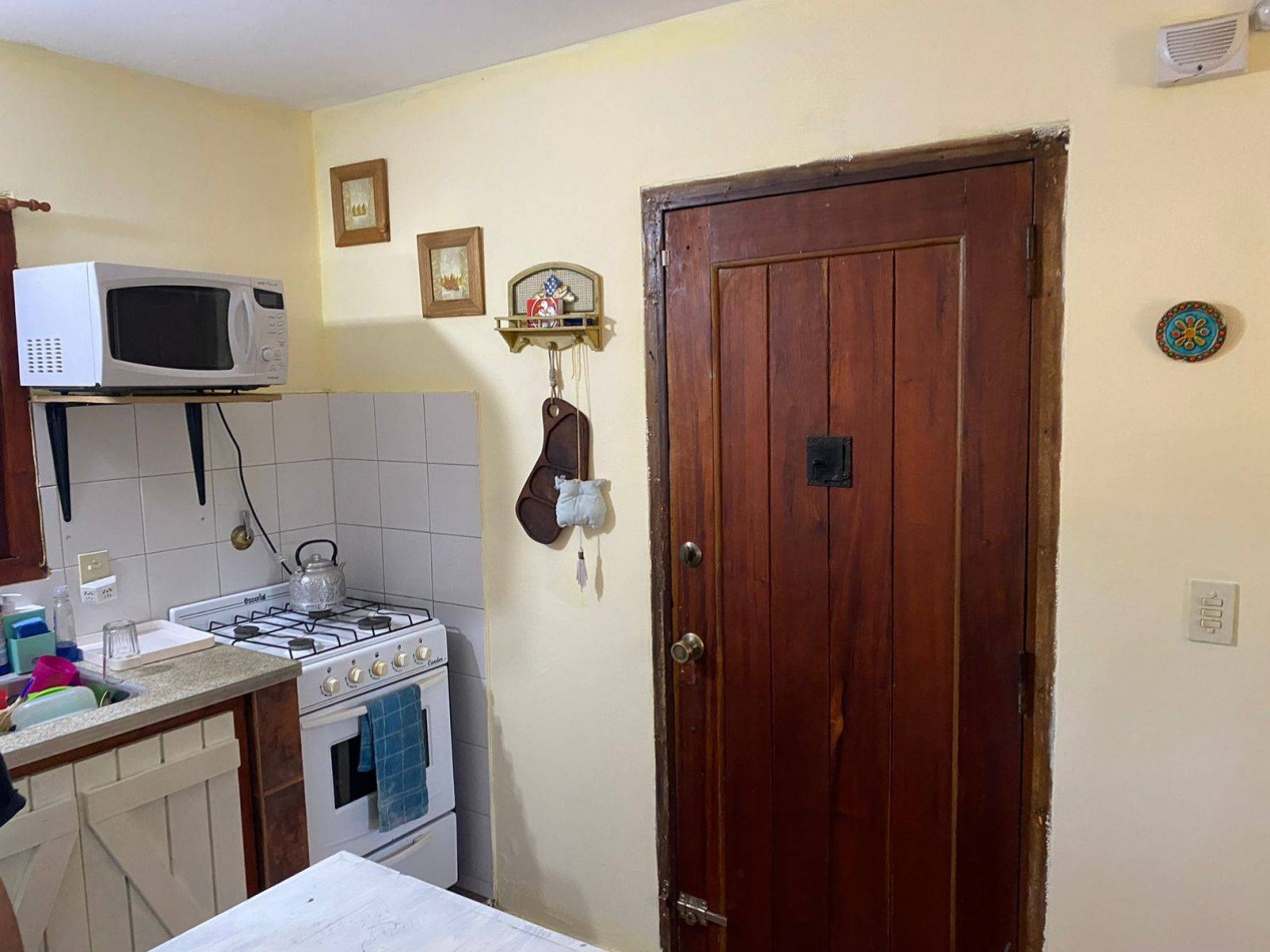 Casa en venta 