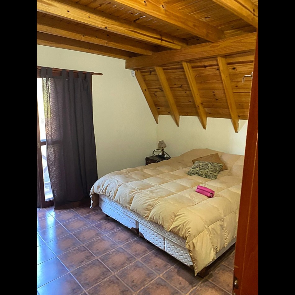 Casa en venta 