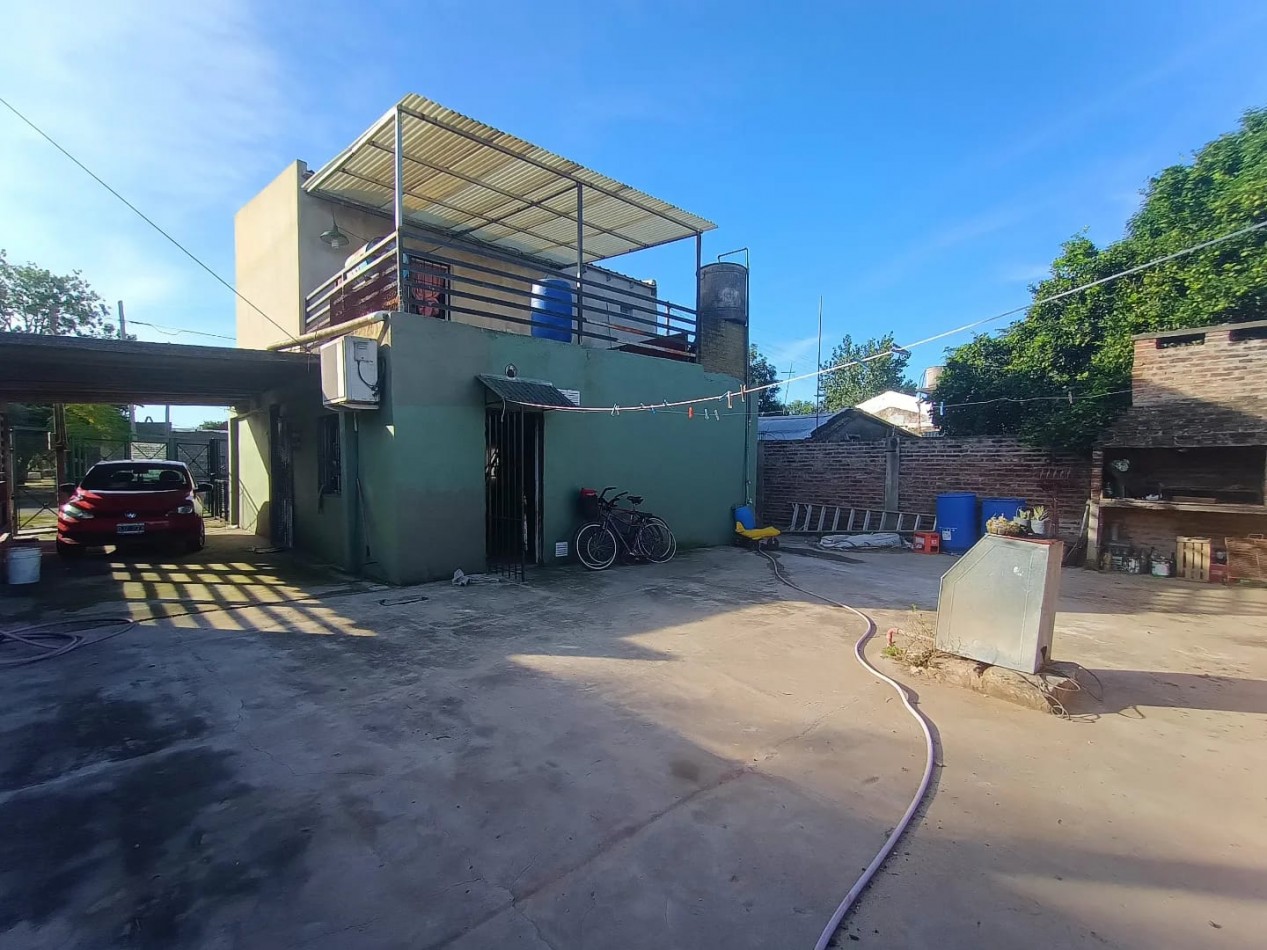 Casa en venta
