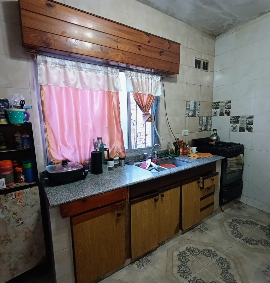 Casa en venta
