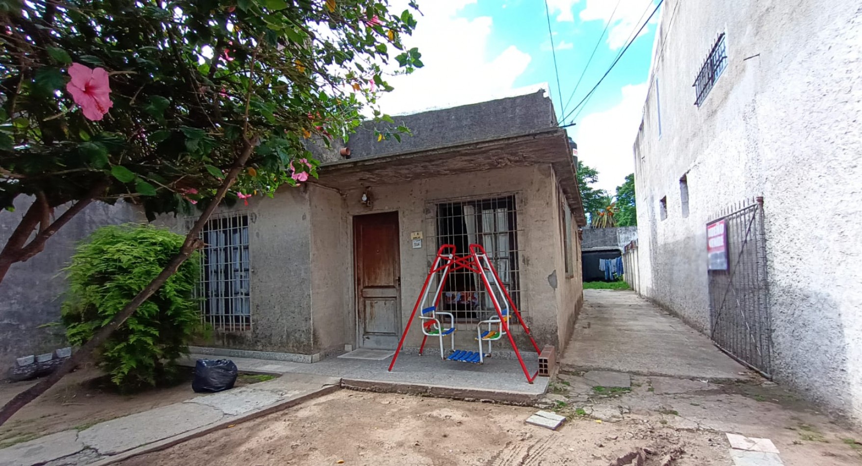 Casa en venta