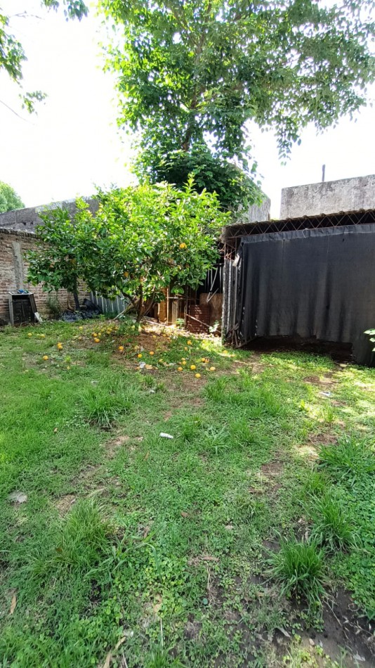 Casa en venta