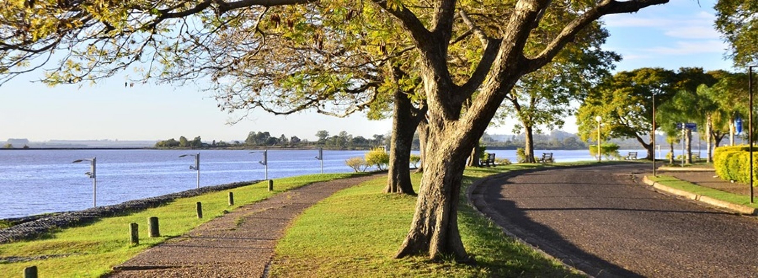 Lote en venta en Federacion Entre Rios