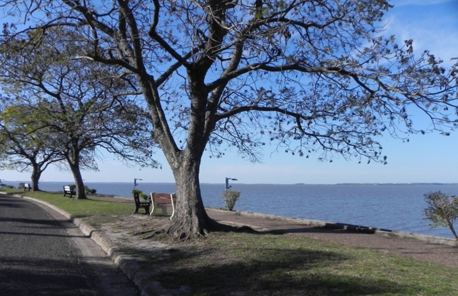 Lote en venta en Federacion Entre Rios