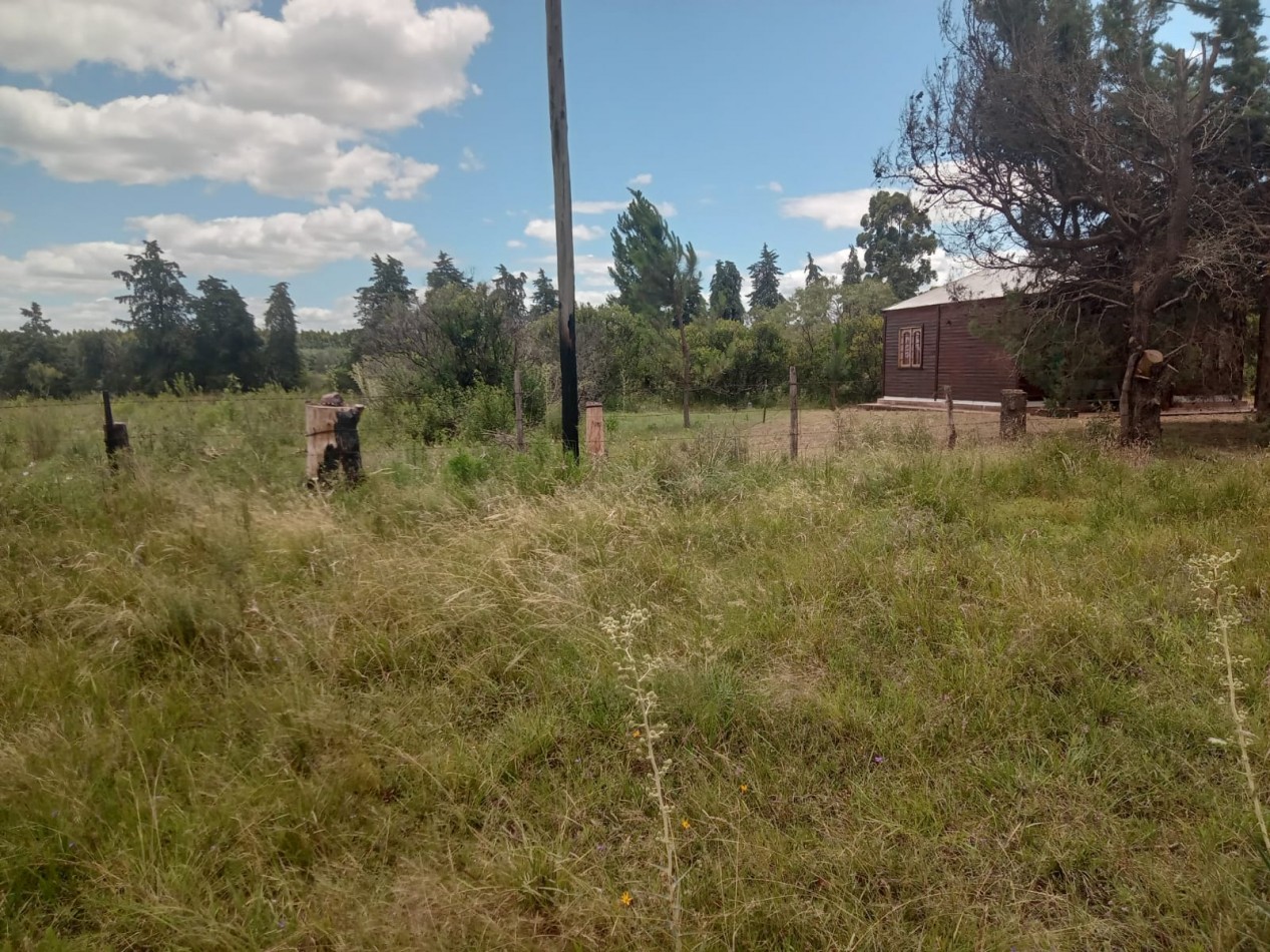 Lote en venta en Federacion Entre Rios