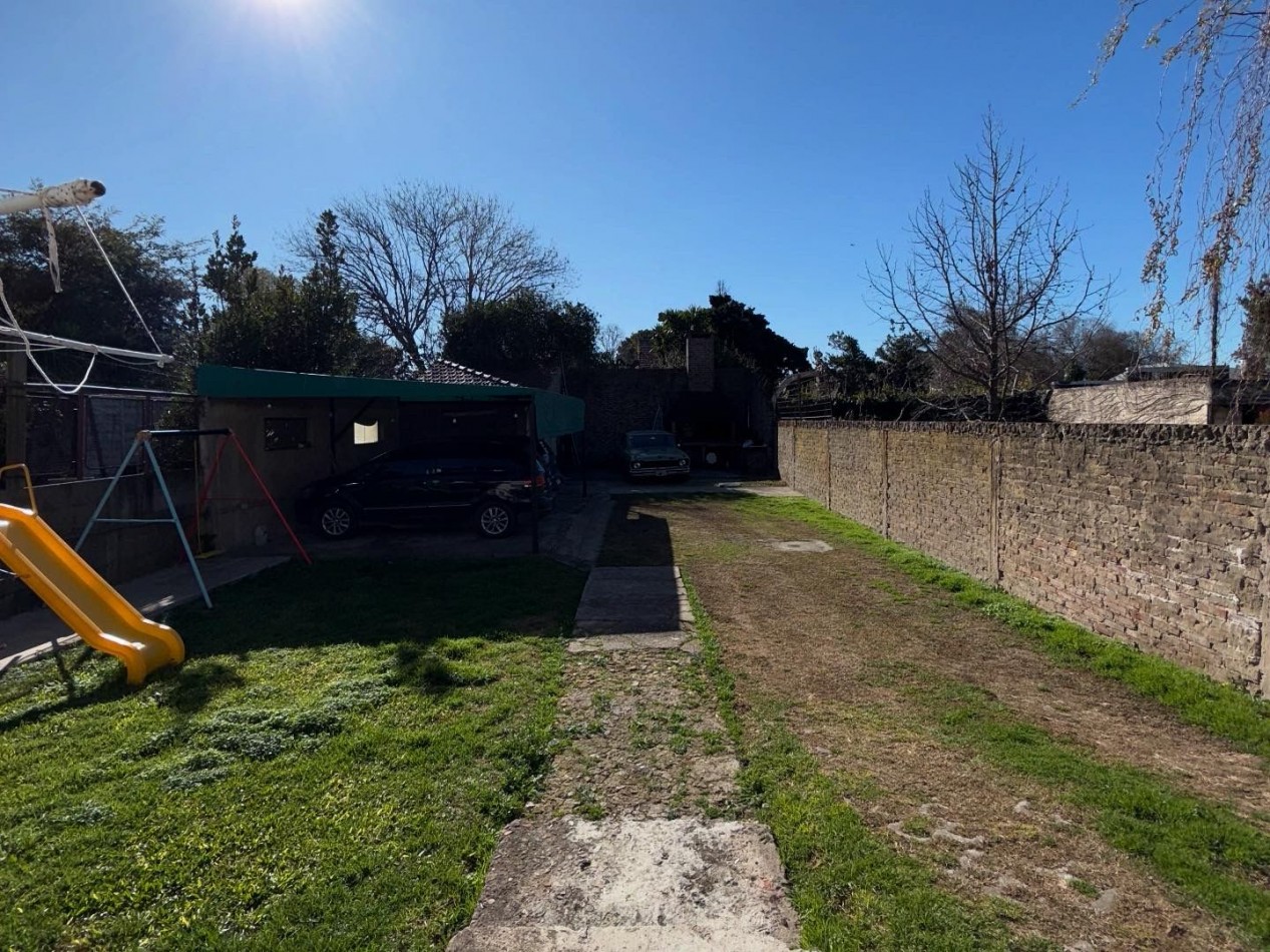 Casa en venta