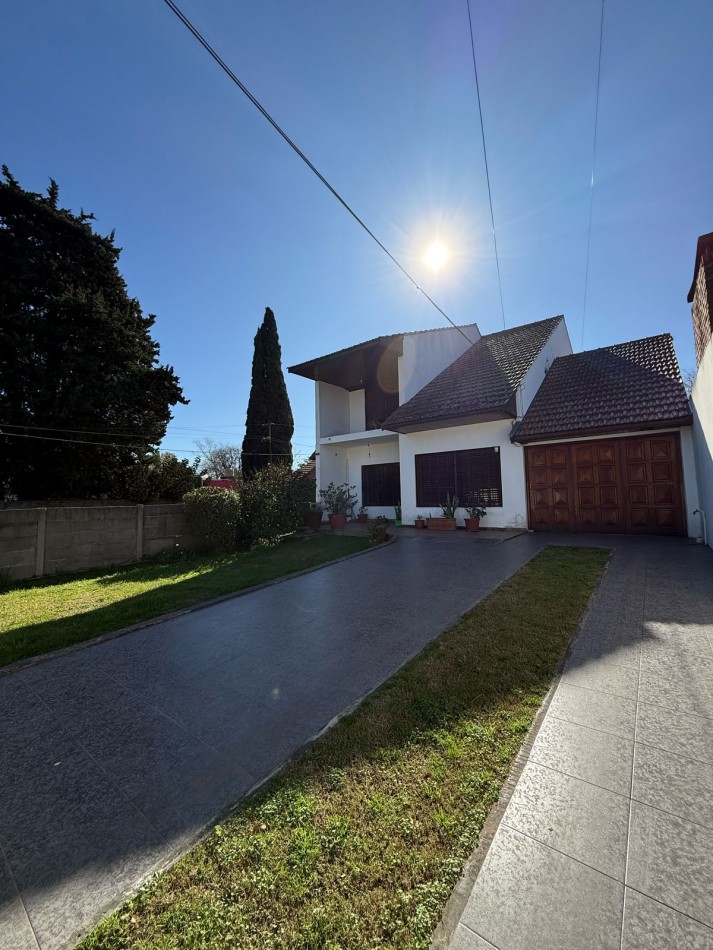 Casa en venta