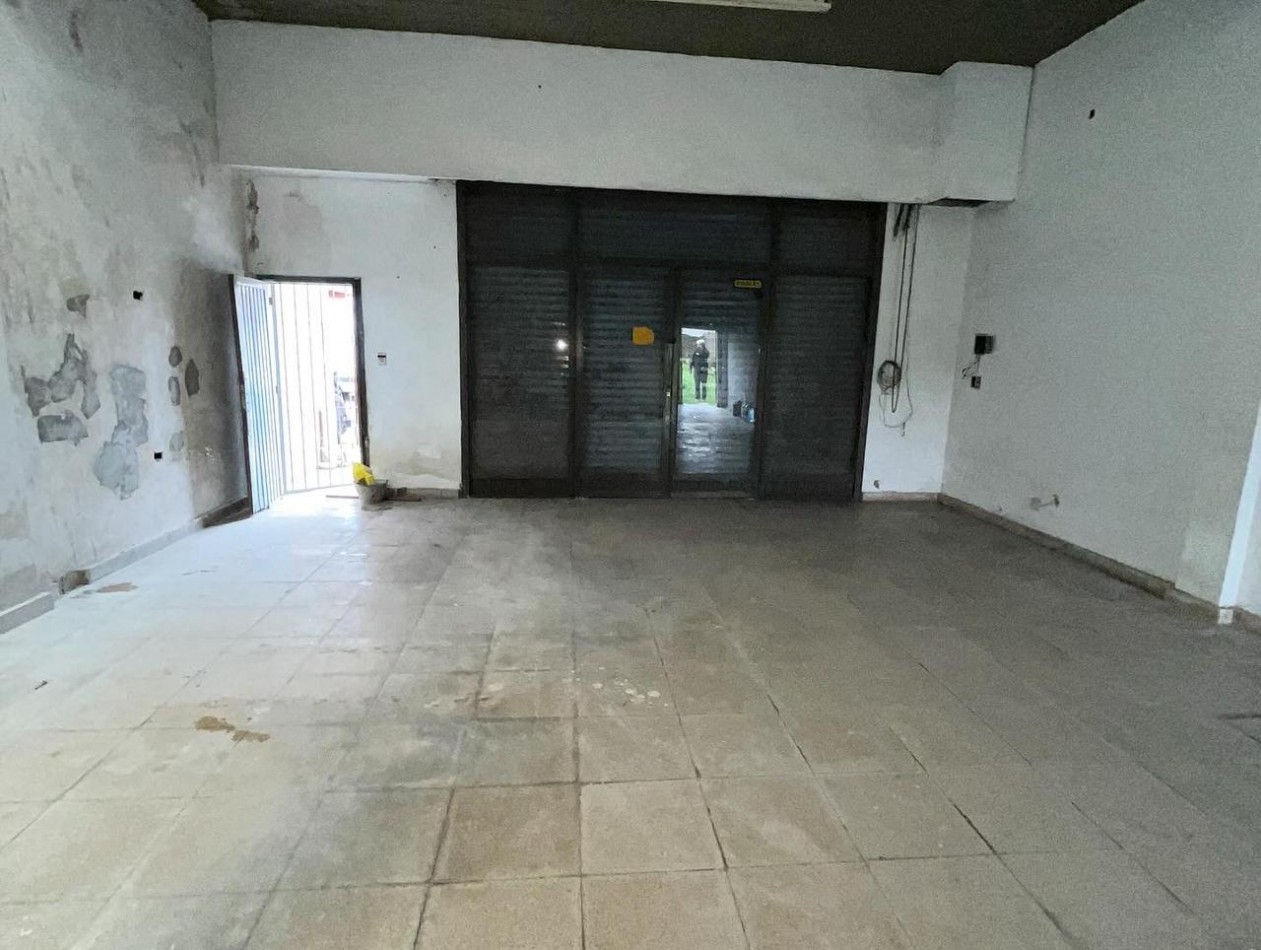 Local en venta