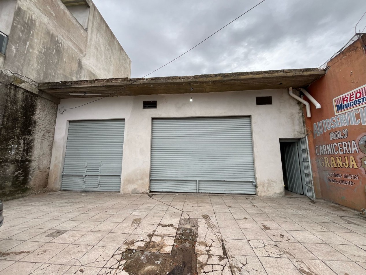 Local en venta