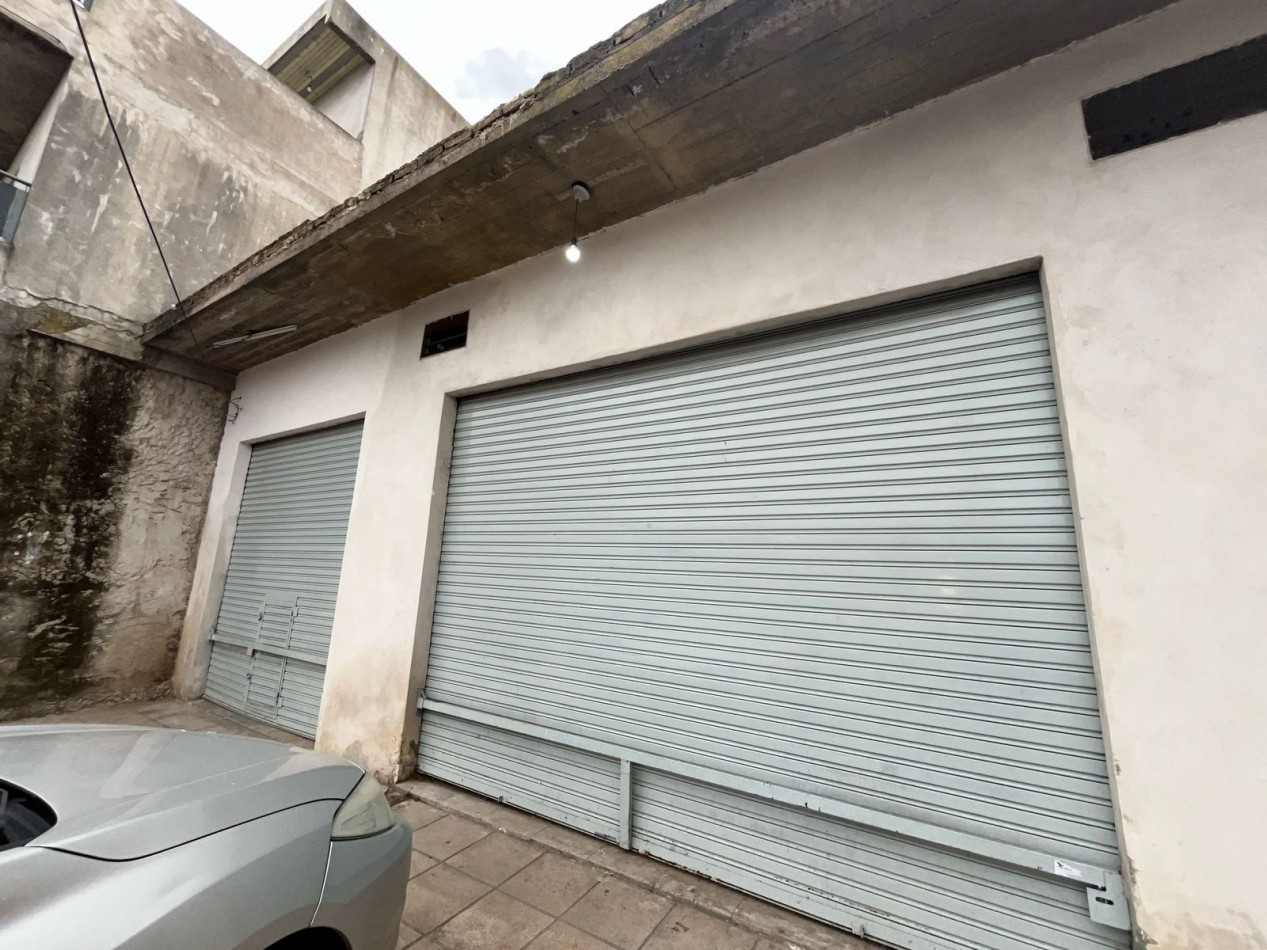 Local en venta