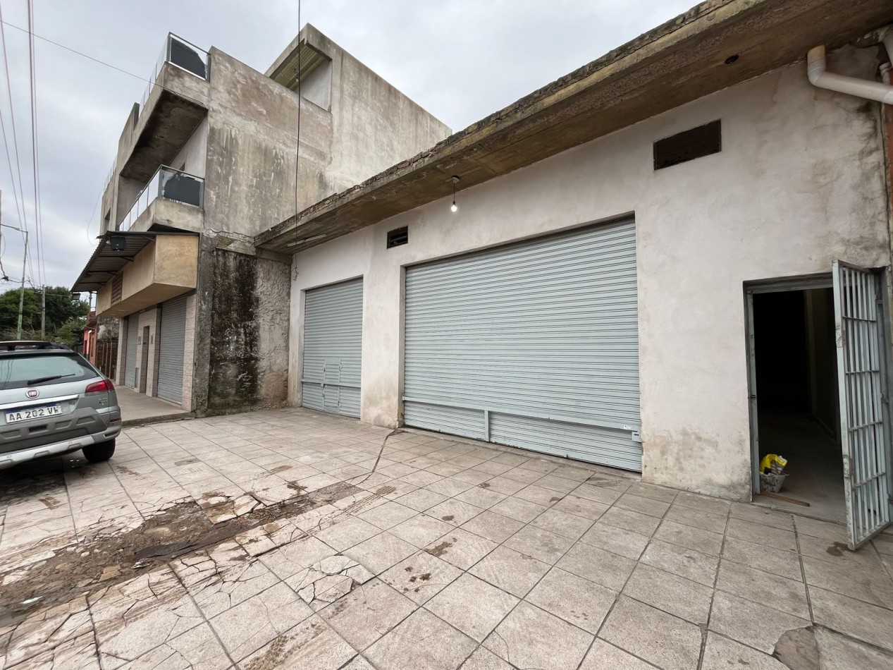 Local en venta