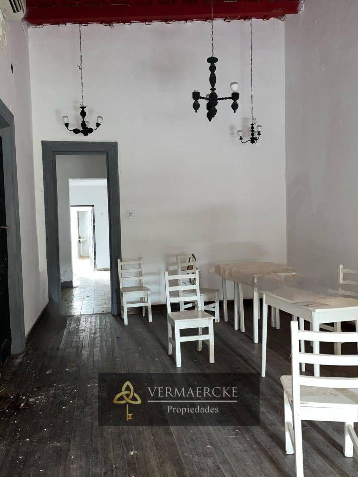 Casa en venta