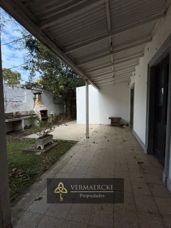 Casa en venta