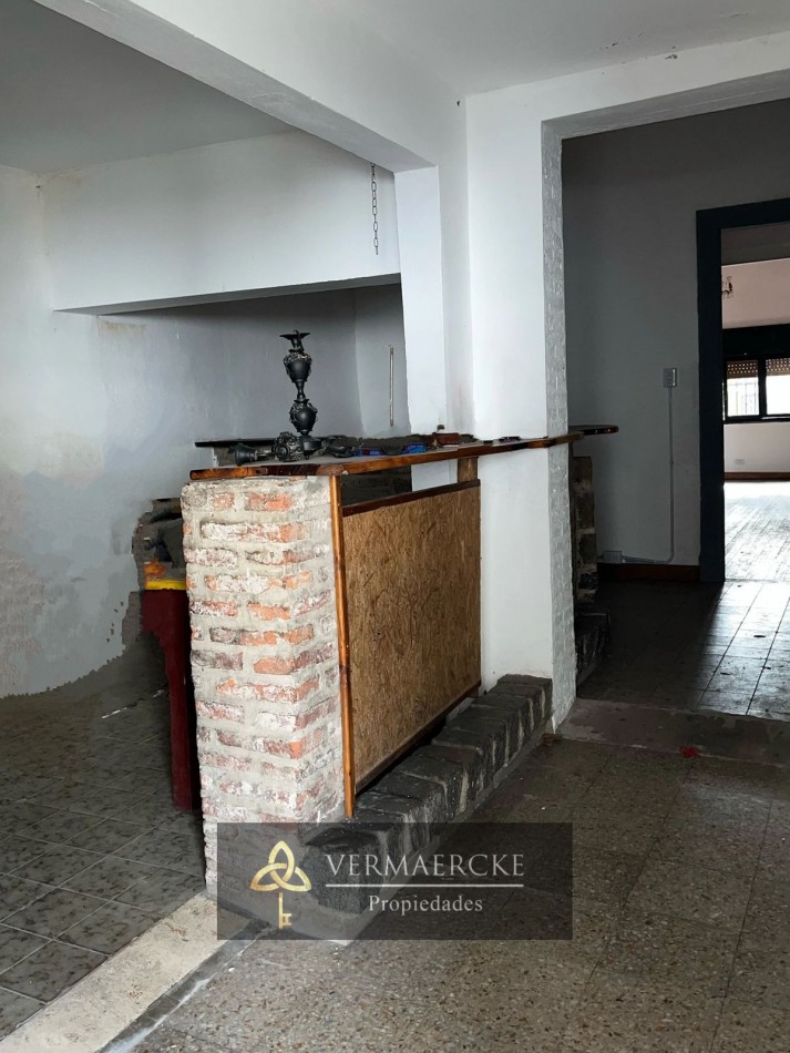 Casa en venta