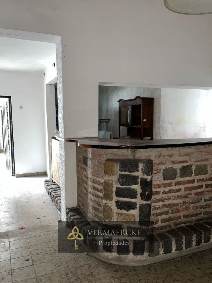 Casa en venta