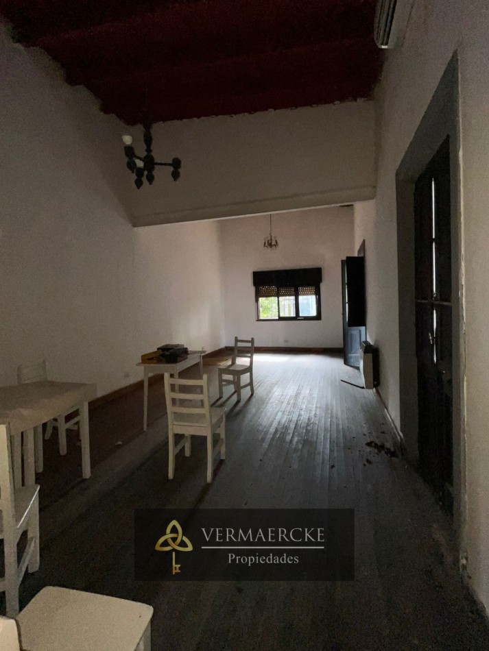 Casa en venta