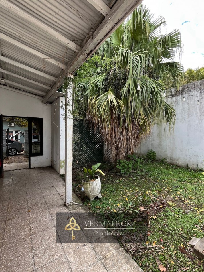 Casa en venta