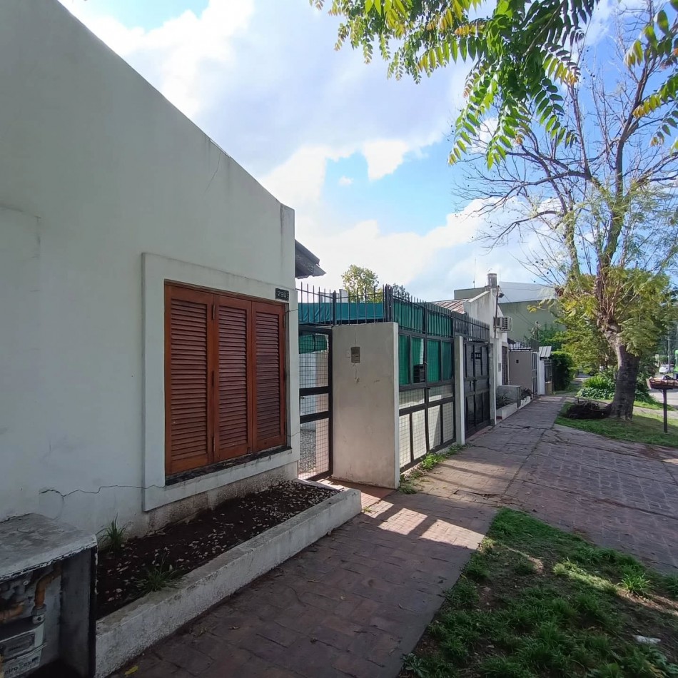 Departamento en venta 