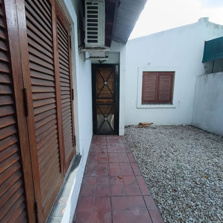 Departamento en venta 