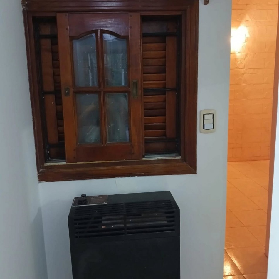 Departamento en venta 