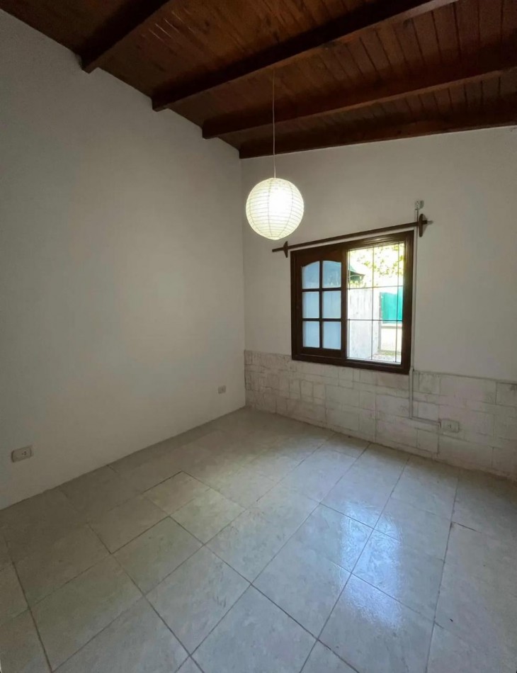Departamento en venta 