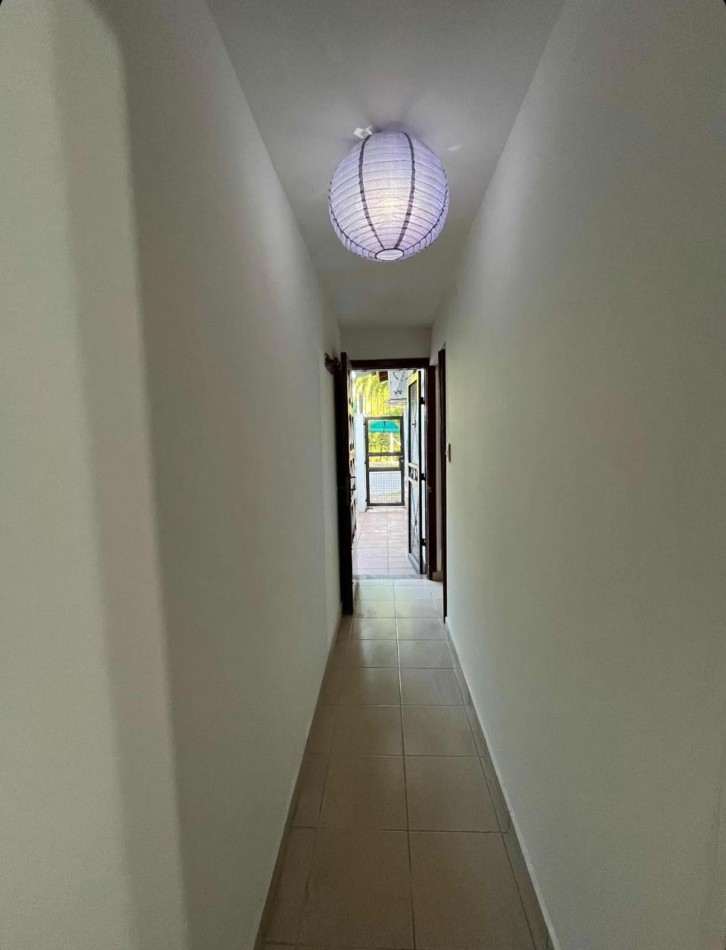 Departamento en venta 