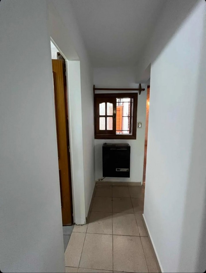 Departamento en venta 