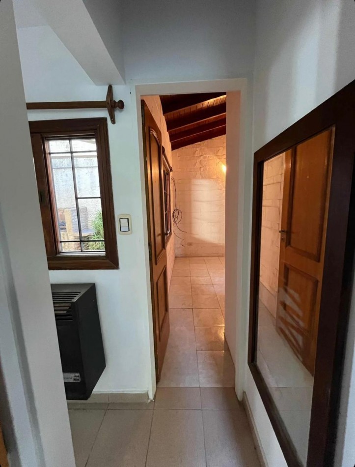 Departamento en venta 