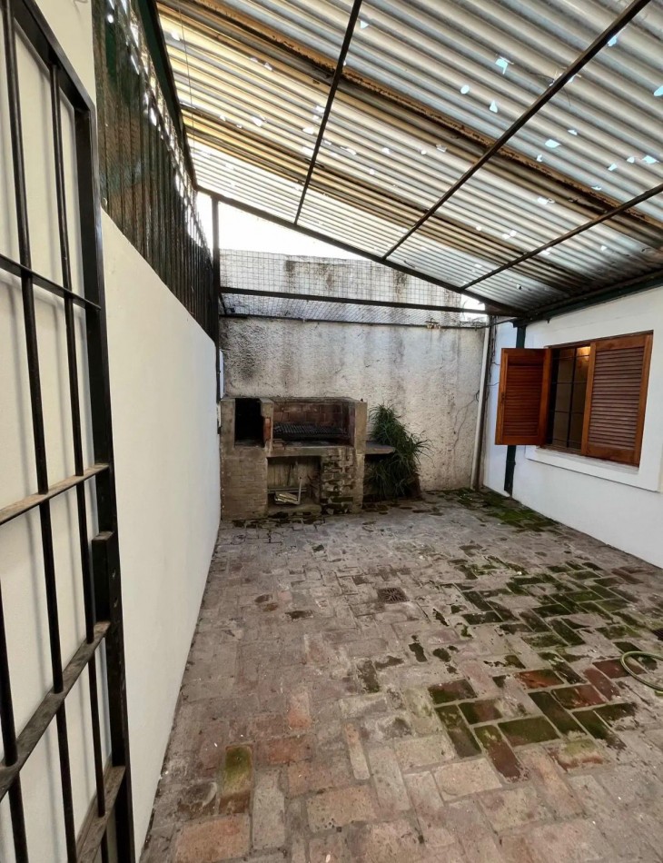 Departamento en venta 