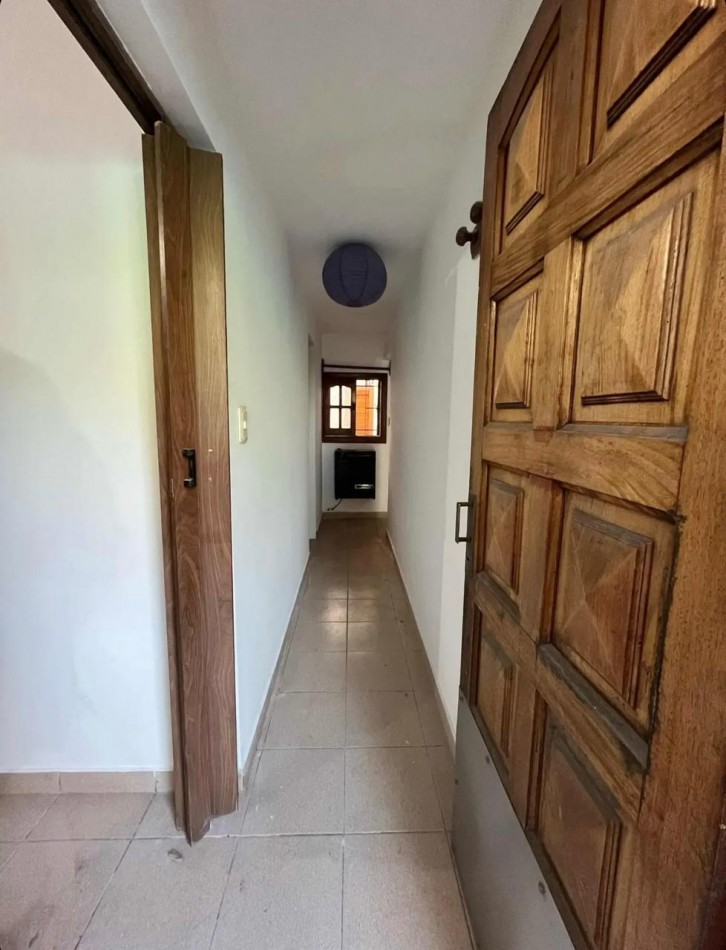 Departamento en venta 