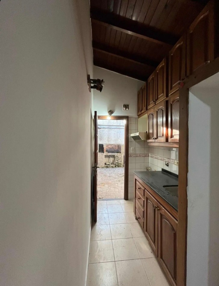 Departamento en venta 