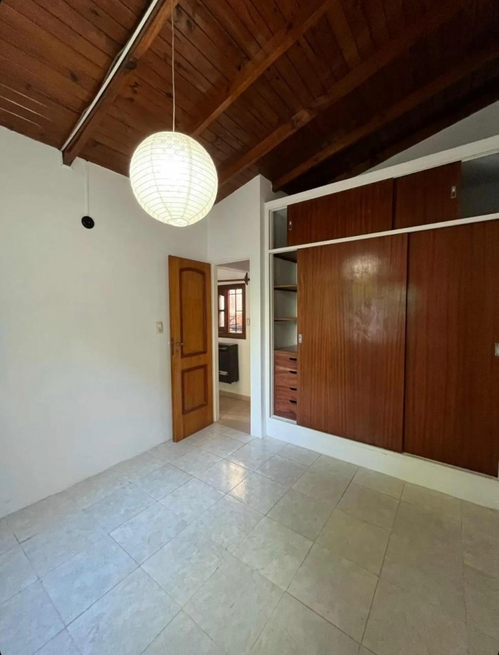 Departamento en venta 