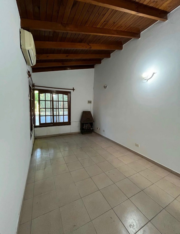 Departamento en venta 