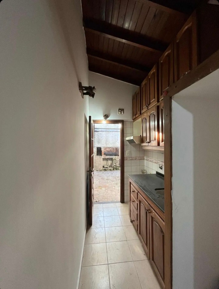 Departamento en venta 