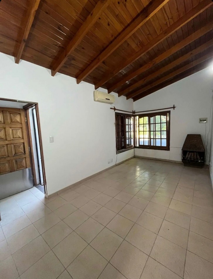 Departamento en venta 