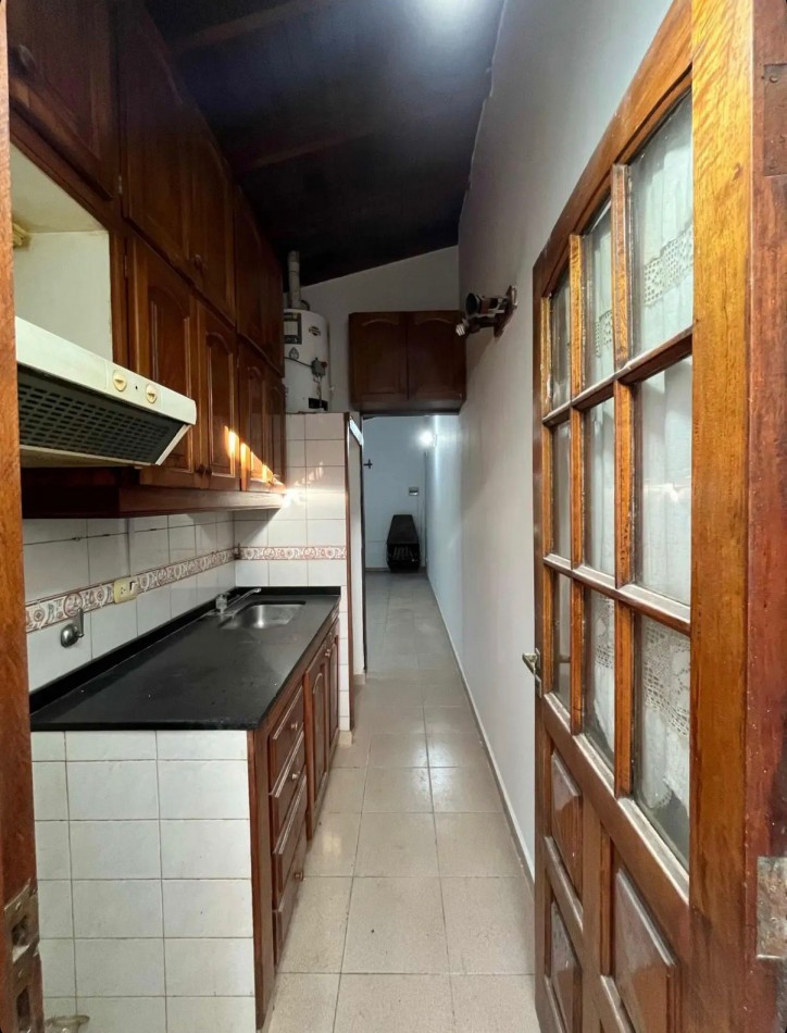 Departamento en venta 