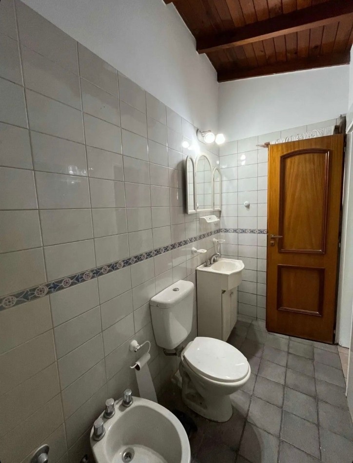 Departamento en venta 