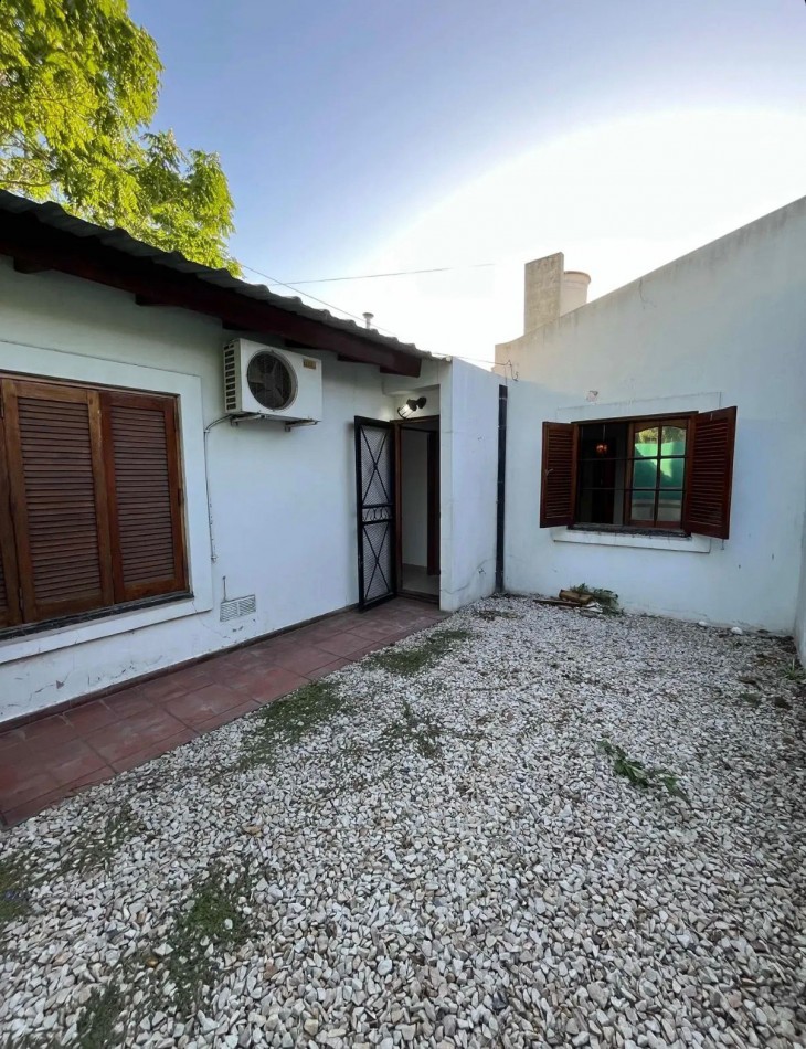 Departamento en venta 