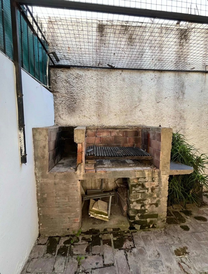 Departamento en venta 