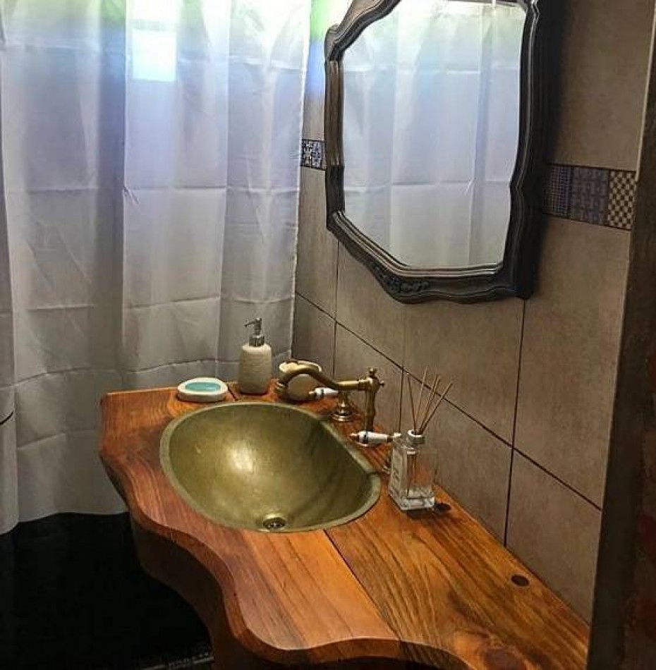 Cabaña en venta