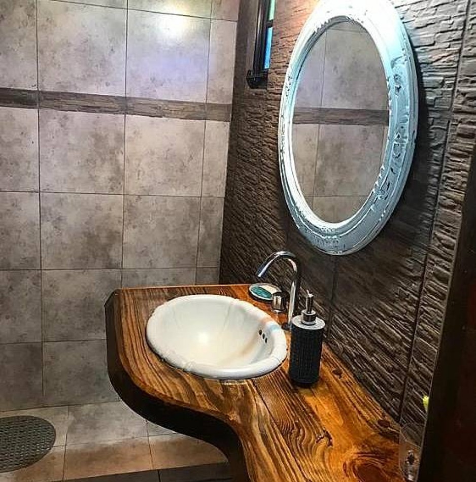 Cabaña en venta