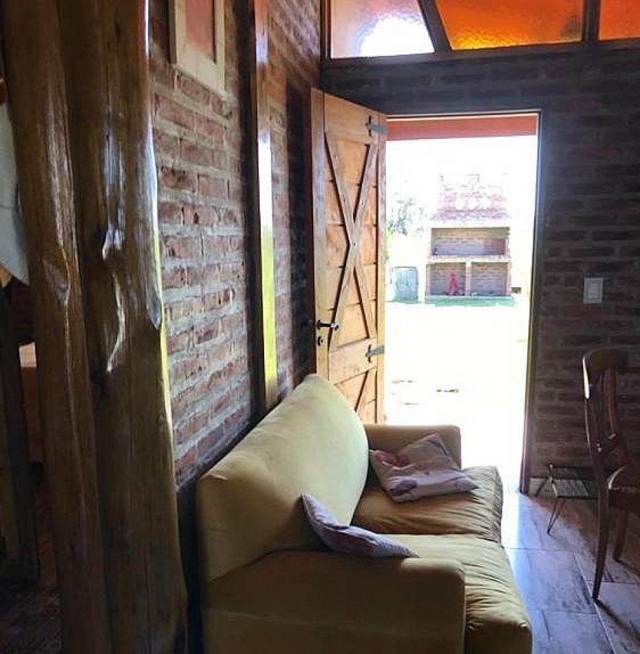 Cabaña en venta